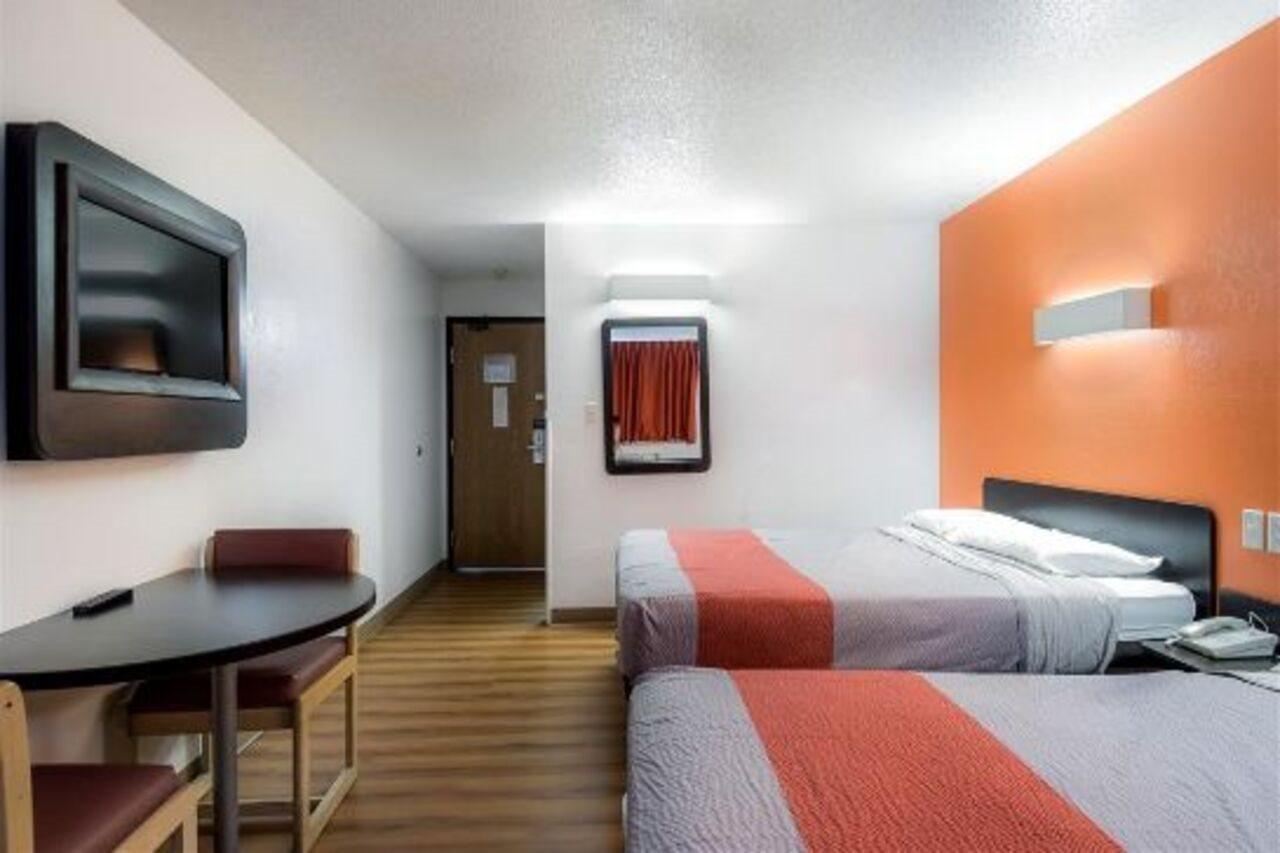 Red Roof Inn Findlay Eksteriør billede