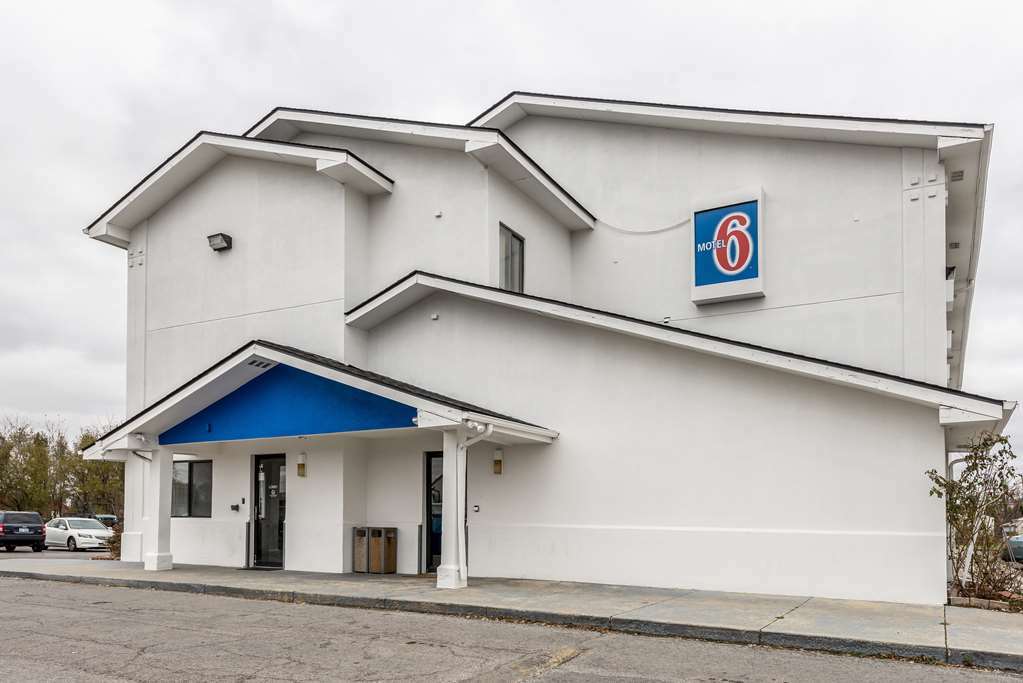 Red Roof Inn Findlay Eksteriør billede